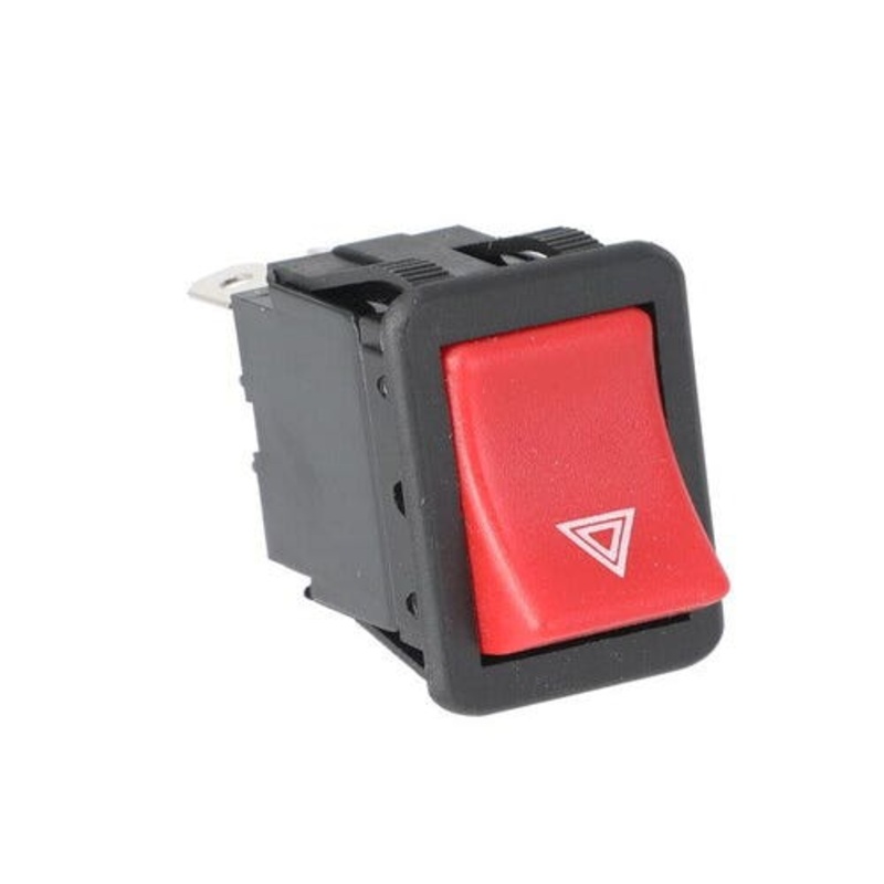 Hazard Light Switch fits John Deere Gator Gator XUV 550 Gator XUV 625i Gator XUV 825i Gator XUV 850D Gator XUV 855D AM126081