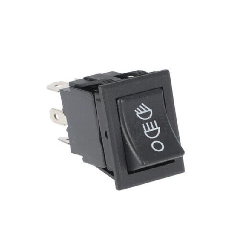 Headlight Switch fits Bobcat S70 450 453 463 533 653 751 753 763 773 853 863 864 873 963 6665410