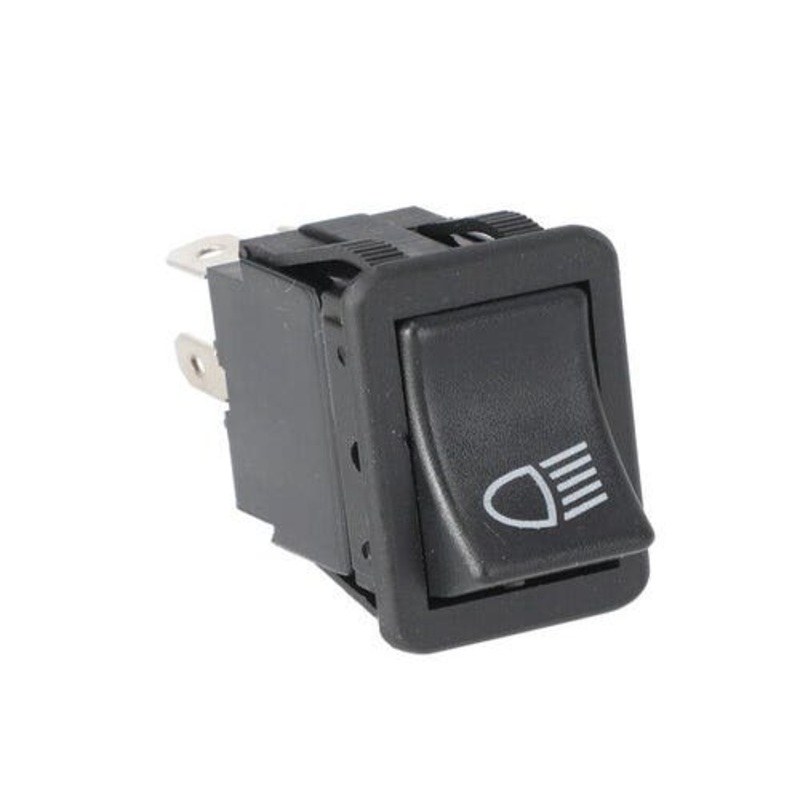 Headlight Switch fits John Deere Gator Gator XUV 550 Gator XUV 625i Gator XUV 850D Gator XUV 855D VGA10925