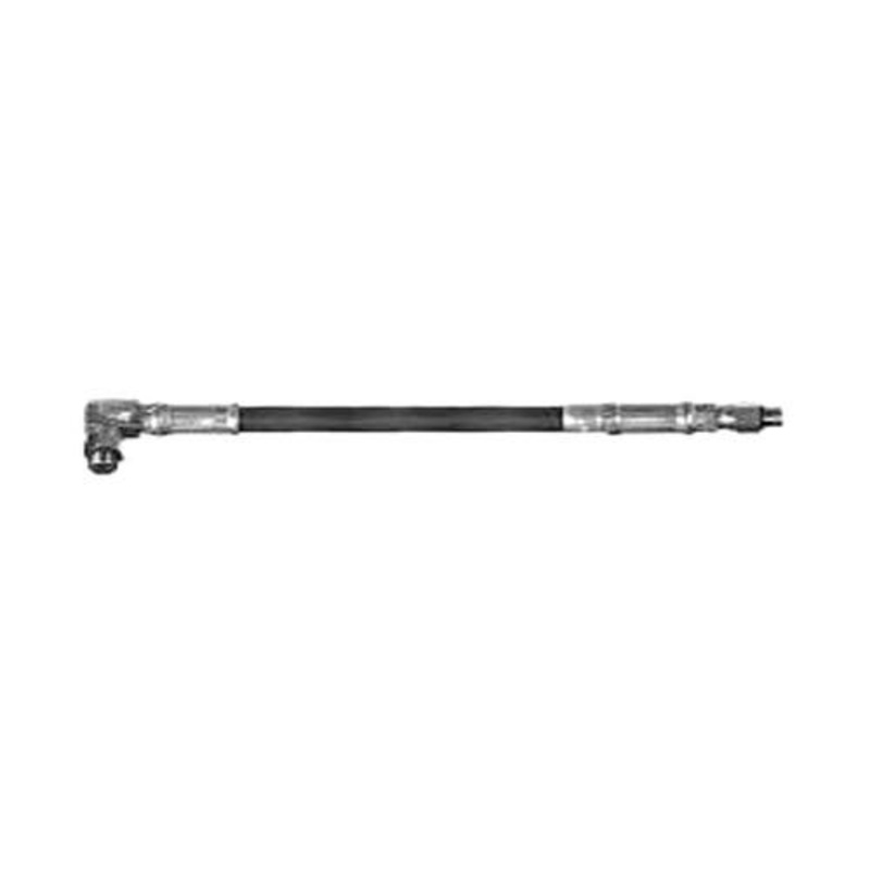 Hydraulic Hose Assembly 30" fits Ford 1320 1520 1720 1920 2120 5900