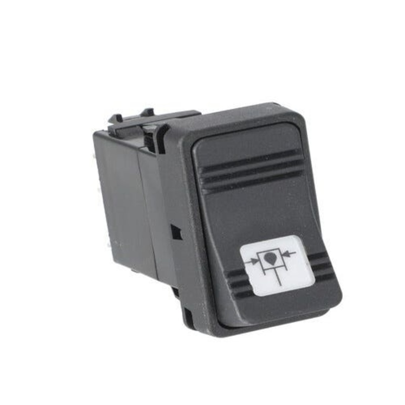 Lighted Rocker Switch fits Case 580M 580N 580 Super M 580 Super N 590 Super M 580M 580N 580 Super M 87423802