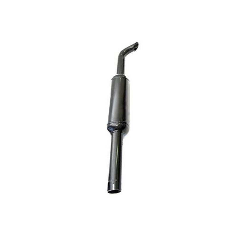 Muffler fits Ford Dexta Super Dexta 957E5230D