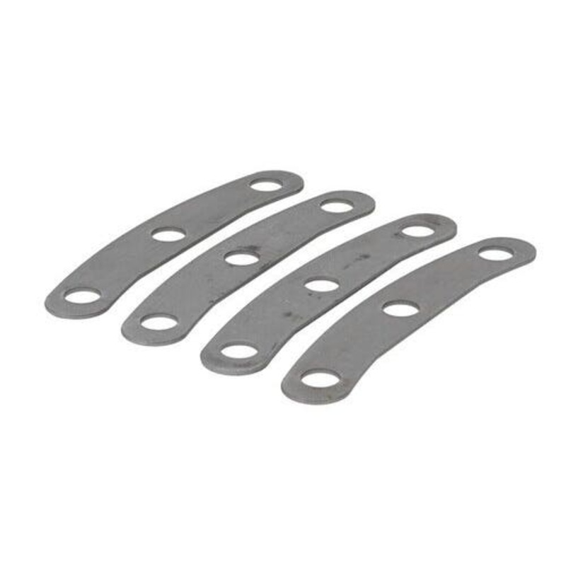 Pressure Plate Shim Kit - .090" fits Ford 2810 2910 3230 3430 3910 3930 4110 4130 4330 4340 4400 4500 4600 4610 4630 4830 5000 5030 5610 C5NN7N596B