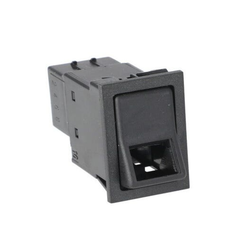 Rocker Switch fits Valtra 355 365 455 465 555 565 600 700 800 865 900 6000 6100 6200 6300 6400 6600 6800 8000 8050 8150 8400 8450 8550 8750 32276400