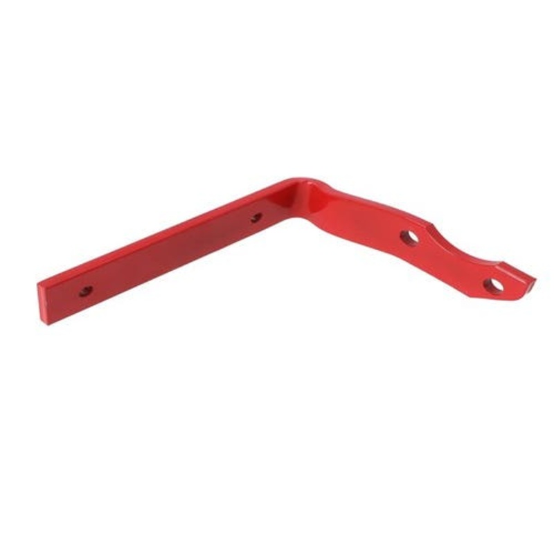 Running Board Bracket Rear - Right Side fits Ford NAA NAA16486A