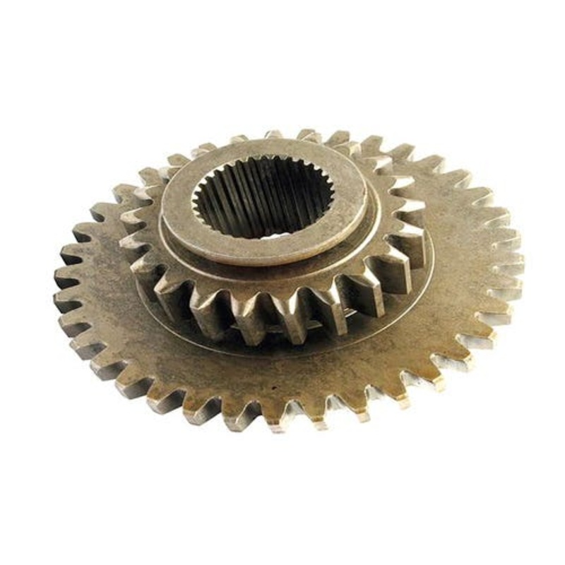 Sliding Range Cluster Gear 2nd/4th Speed fits Case 770 870 970 1070 1090 A62178