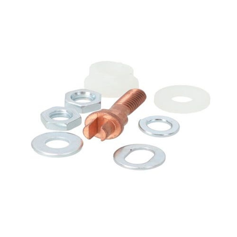 Starter Post Kit fits Ford NAA 2N 8N 9N 501 600 601 700 701 800 801 900 901 2000 4000 C7NF11102A 1811107B 86512984 6810044