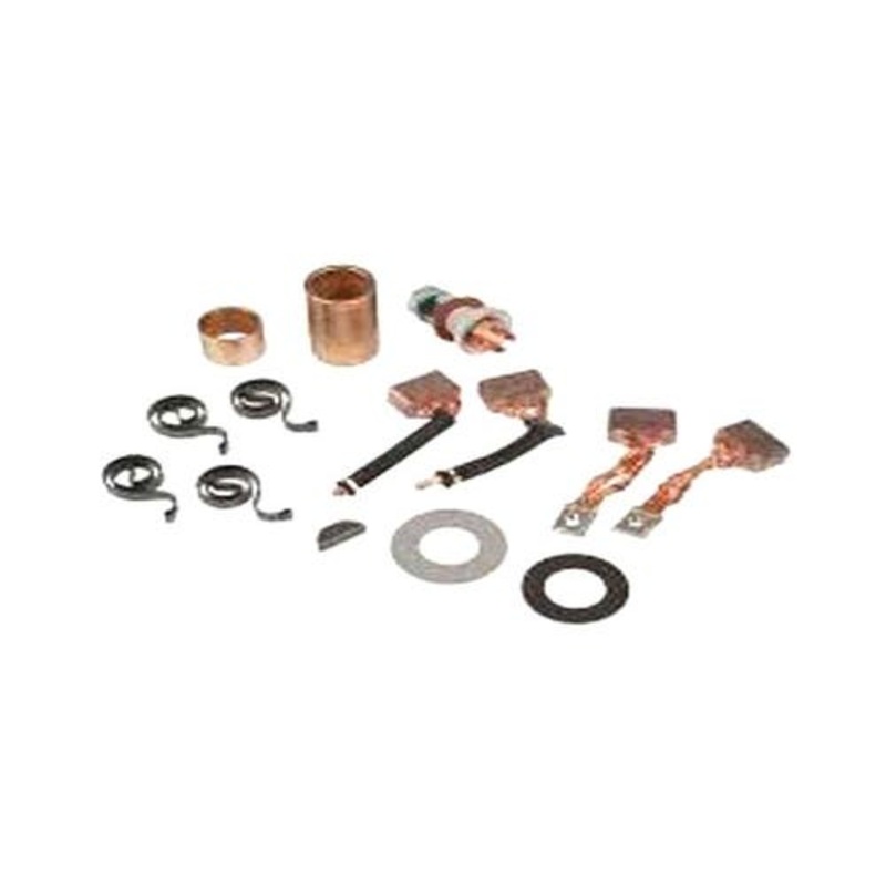 Starter Repair Kit fits Ford Dexta Major NAA Super Major 501 600 700 800 900 2000 4000 6000