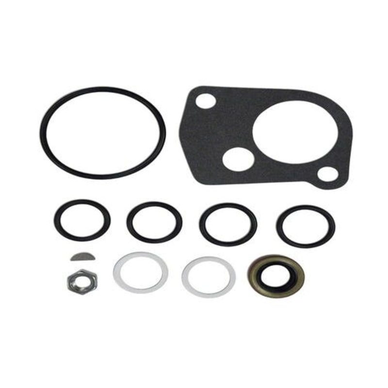 Thompson Hydraulic Pump Gasket O-Ring and Seal Kit fits International 240 330 340 404 424 444 240 340 444 368634R91