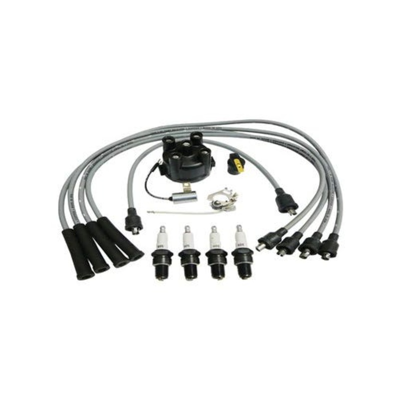 Tune-up Kit Complete fits International 284 fits Satoh S550 S650