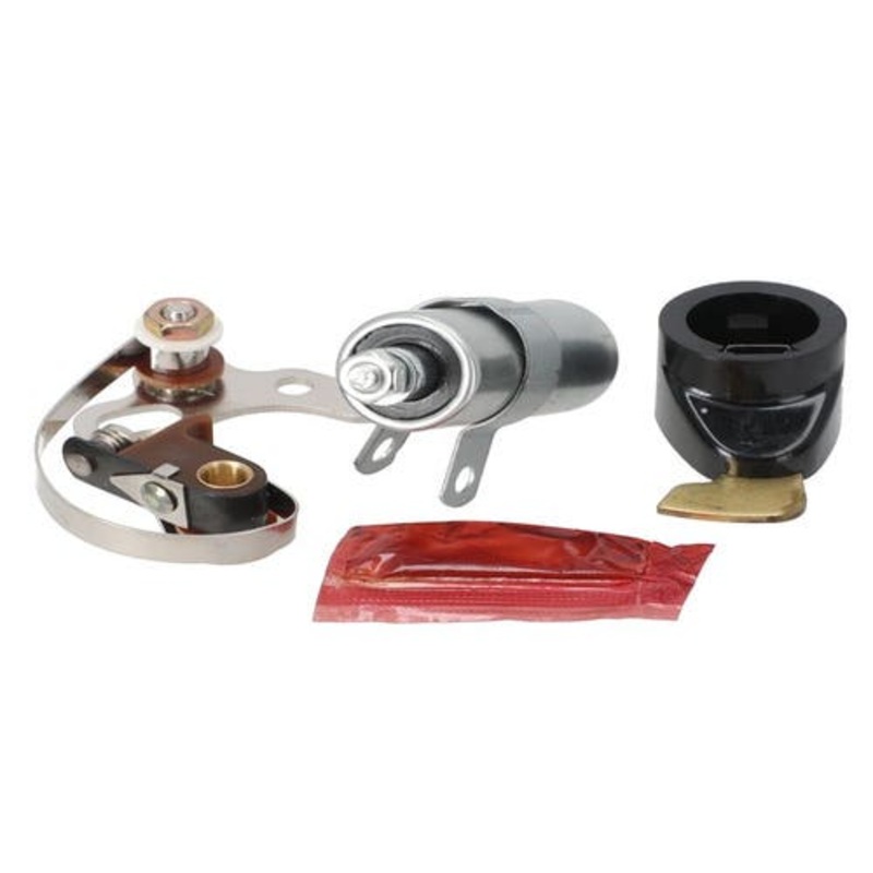 Tune-Up Kit Late Lucas fits Massey Ferguson TE20 TEA20