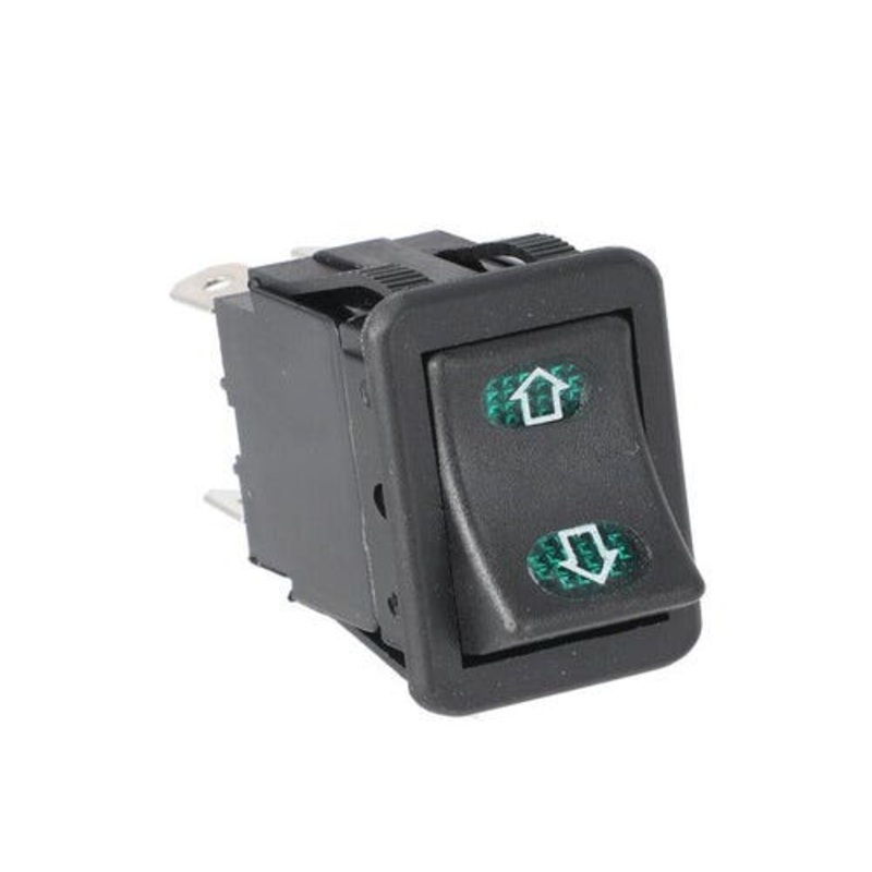 Turn Signal Switch fits Case 580L 580 Super L 585G 586G 588G 590 Super L SR130 SR175 SR220 SV185 SV250 SV300 580L 580 Super L 590 Super L 131691A1
