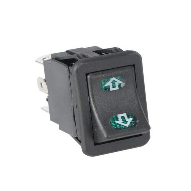 Turn Signal Switch fits John Deere Gator Gator XUV 550 Gator XUV 625i Gator XUV 825i Gator XUV 850D Gator XUV 855D AM116574