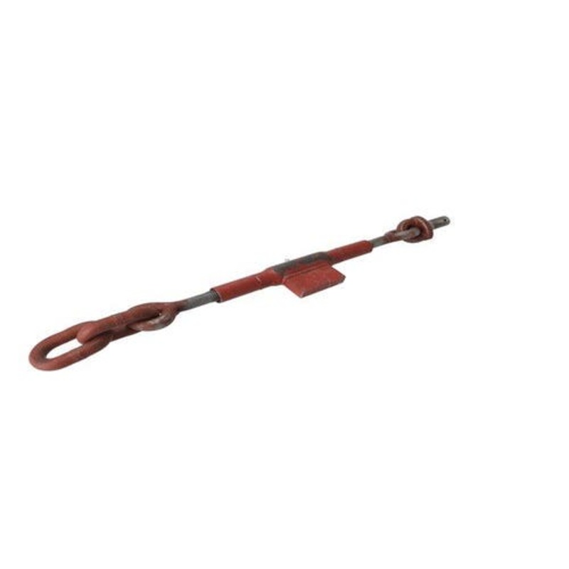 Turnbuckle Assembly fits Zetor 3320 3340 4320 4340 5011 5211 5245 5320 5340 6011 6045 6211 6245 6320 6340 7011 7045 7211 7245 7320 7340 7711 7745