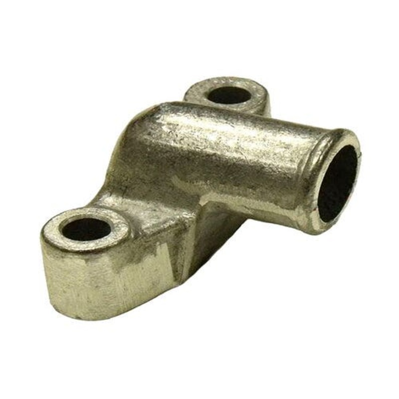 Water Pump Bypass Elbow fits Massey Ferguson 65 154 155 165 40B 765 865 40B 65 865 731134M1 37733181