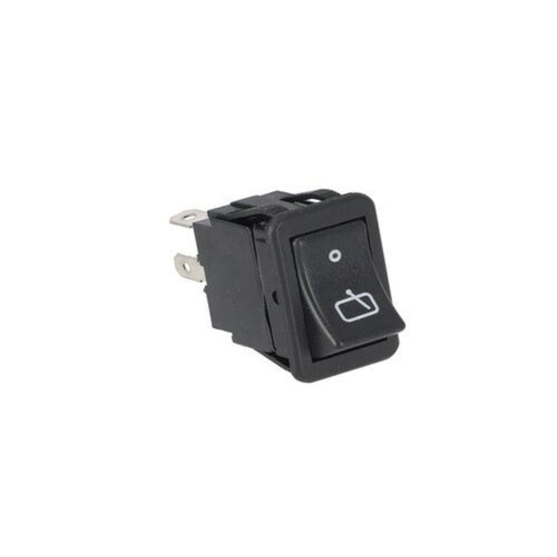 Wiper Switch fits Bobcat A300 S130 S150 S160 S175 S185 S205 S220 S250 S300 S570 S650 T140 T180 T190 T200 T250 T300 751 753 773 863 864 873 6675999