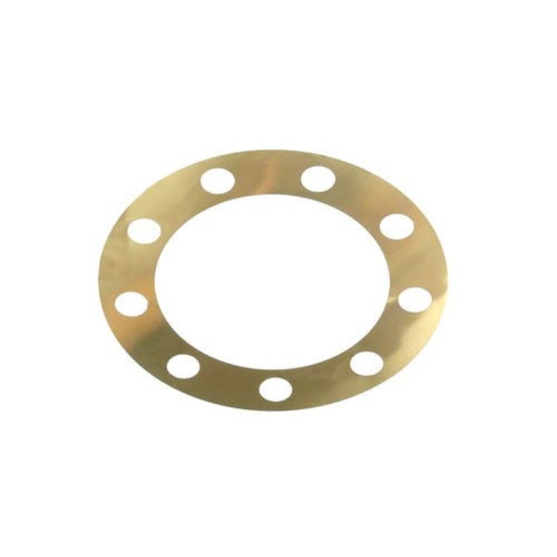Bearing Retainer Gasket fits Ford 2000 2100 2110 2120 2300 2310 2600 2610 2810 2910 3000 3100 3400 3500 3600 3610 3910 4000 4110 4600 4610 D1NN4229A