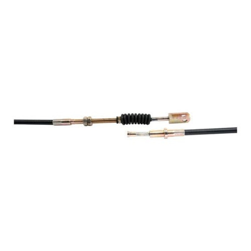 Brake Cable- Left Hand/Right Hand fits Ford 2310 2600 2610 3600 3610 3910 4100 4110 4600 4610 5600 5610 6600 6610 6700 6710 7600 7610 7710 D6NN2853B