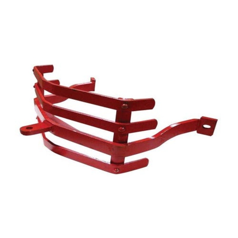 Bumper OEM Style fits Ford 2N 8N 9N 311541
