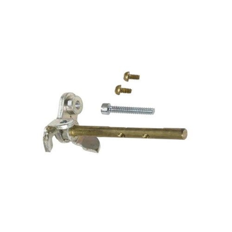 Carburetor Throttle Shaft fits International Cub Cub Lo-Boy 351845R11