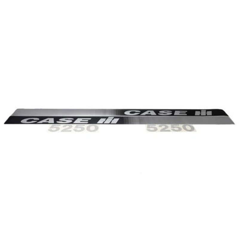 Case Decal Set fits Case IH 5250