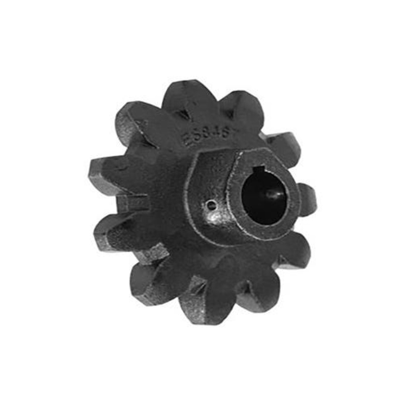 Clean Grain Elevator Driven Spocket fits New Holland CR940 CR960 CR970 CR9040 CR9060 CR9070 CX840 CX860 CX880 CX8070 CX8080 CX8090 84437648 86523531