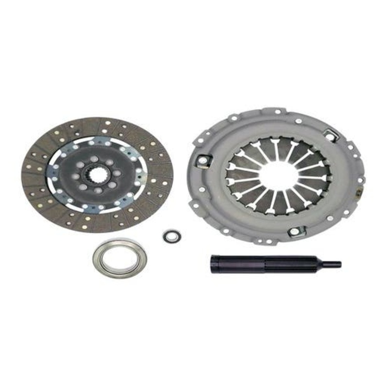 Clutch Kit fits Massey Ferguson 6241369M91 fits Kubota L2900 L3010 L3130 L3240 L3410 L4240 L4300 TC403-20600 TA020-20600 fits Challenger fits AGCO