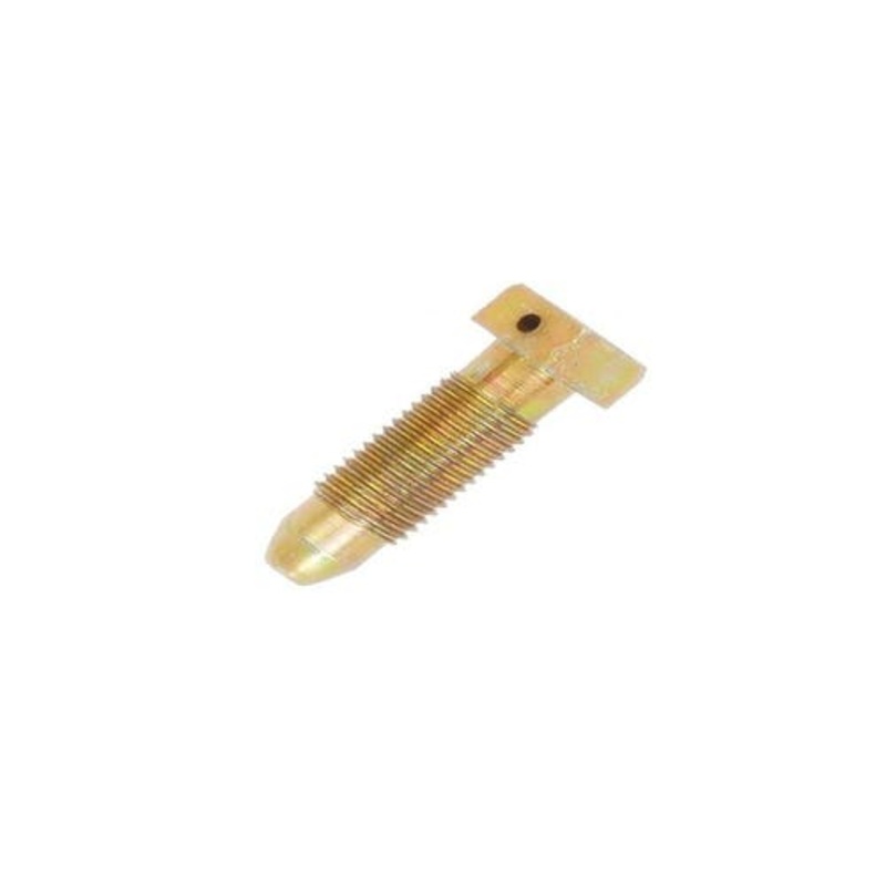 Clutch Release Carrier Fork Locking Screw fits Massey Ferguson 35 50 135 150 165 175 255 3790757M1 881144M2 fits Landini 881144M1 fits Massey Harris