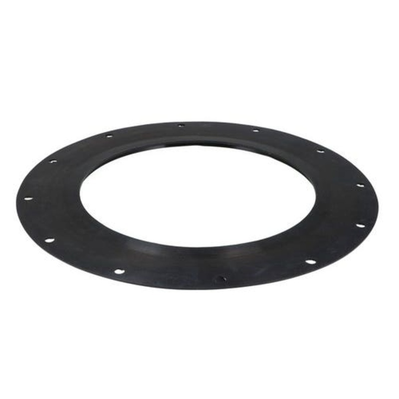 Deflector fits Long 460 510 460 TX15969