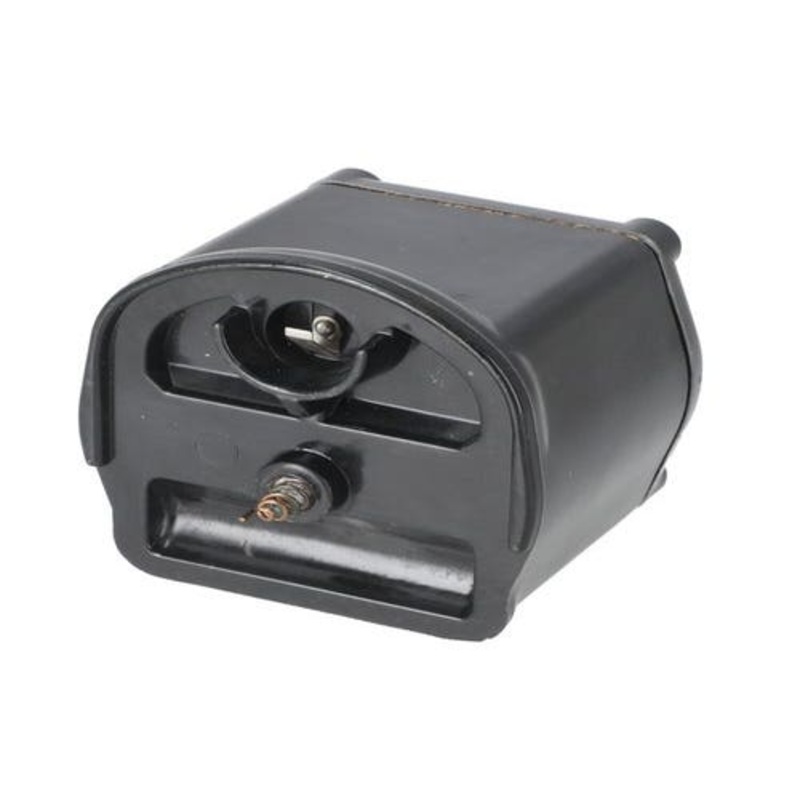 Distributor Ignition Coil - 6 Volt Raised Script fits Ford 2N 8N 9N 9N12024