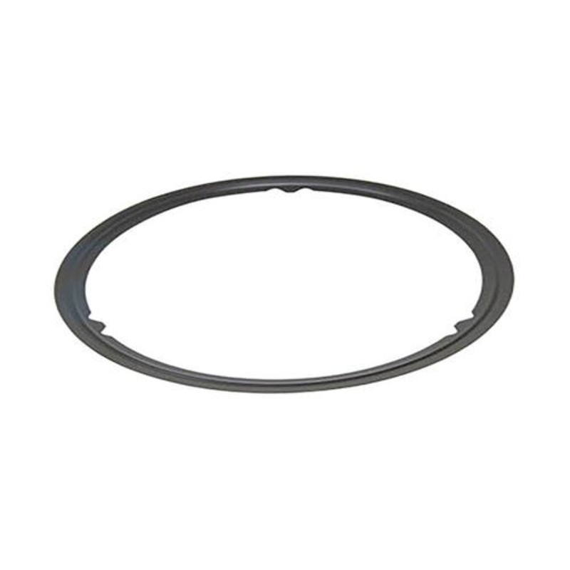 Exhaust Pipe Gasket fits John Deere 300D 310E 410E 7230R 8235R 8245R 8260R 8270R 8285R 8295R 8310R 8320R 8320RT 8335R 8345R 8345RT 8360R 8370R R529640
