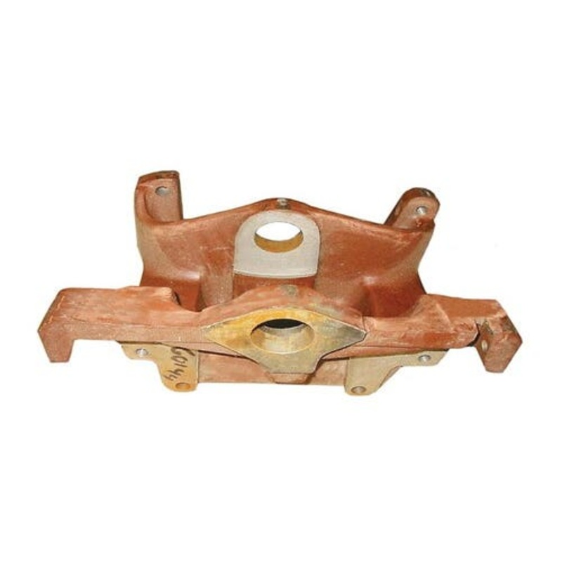 Front Axle Support fits Massey Ferguson 20C 230 245 20C 1688609M91 1670974M91 1670974M92 1670974M93 1670974M95 1660578M91 1660578M92 1660578M98