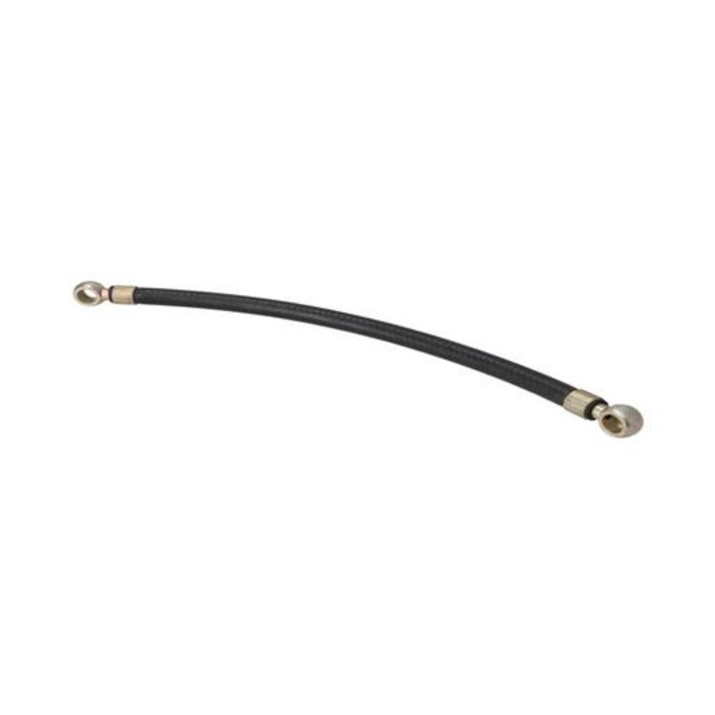 Fuel Hose 360 mm fits Zetor 5211 5245 6211 6245 7211 7245 7711 7745 71010887