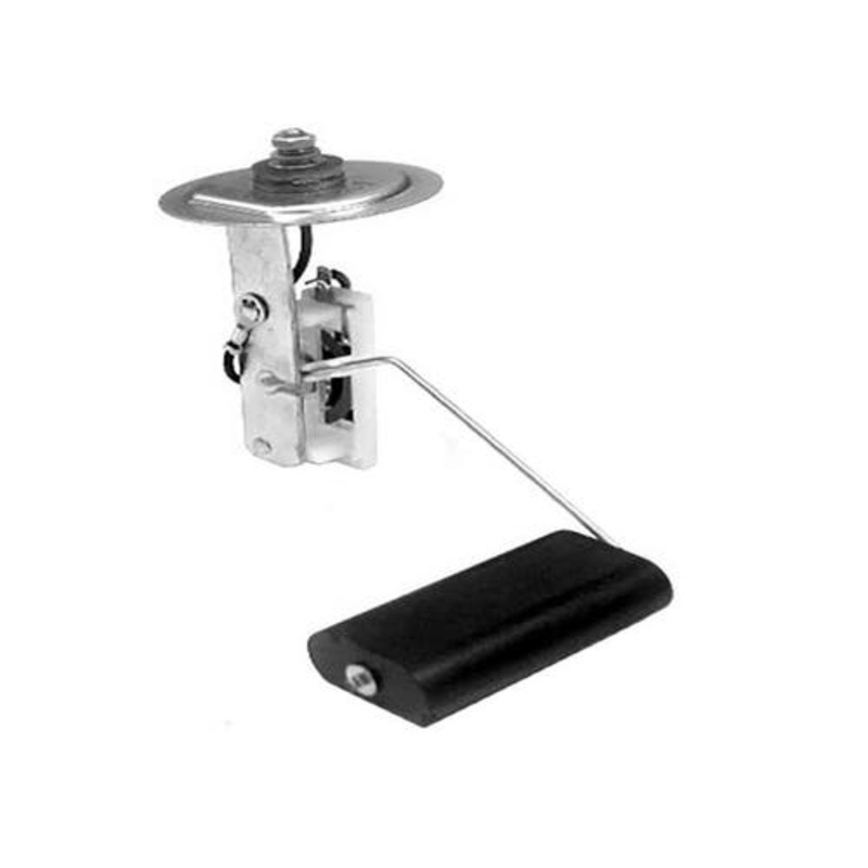 Fuel Sending Unit - 6 Volt and 12 Volt fits Ford 501 601 621 641 651 661 671 681 701 801 901
