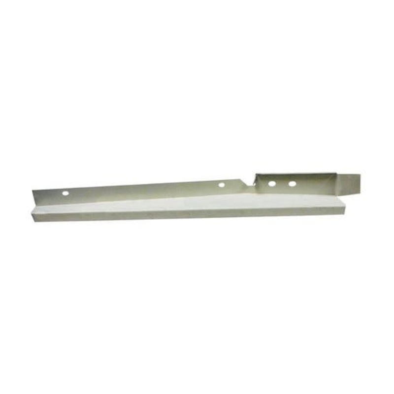 Grille Side Panel - Right Hand Front fits Massey Ferguson 135 2135 2135 505468M91