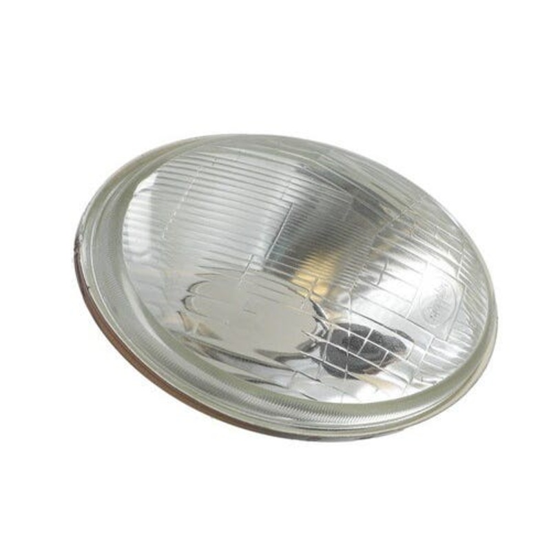 Headlight fits Long 445 445SD 445 TX50860