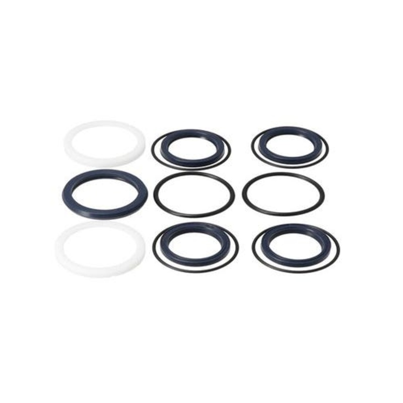 Hydraulic Cylinder Seal Kit fits Zetor 3320 4320 4321 5320 5321 6320 6321 7320 7321 931177