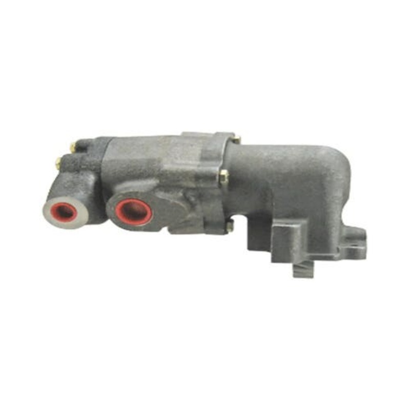 Hydraulic Pump - Economy Piston Type fits Ford 231 335 340 340A 420 445 515 530A 531 532 535 540 540A 545 2310 2600 2610 3600 3610 4600 4610 D6NN600A