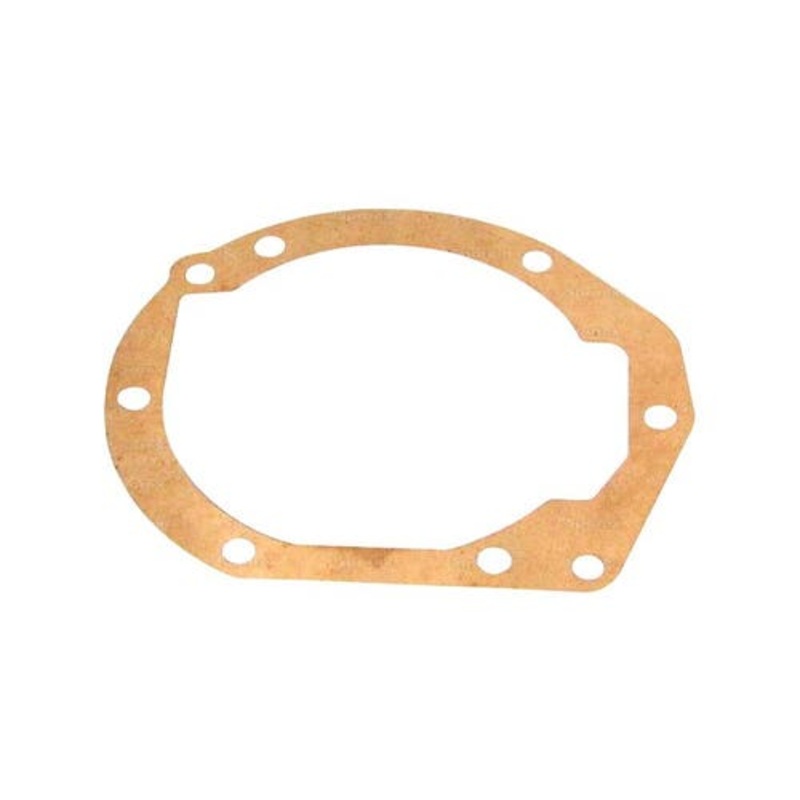 Hydraulic Pump Mounting Gasket fits Ford 3000 3550 4000 4000SU 4100 4110 4140 4200 4330 4340 4400 4410 4500 3550 4140 4400 4500 C5NN915C