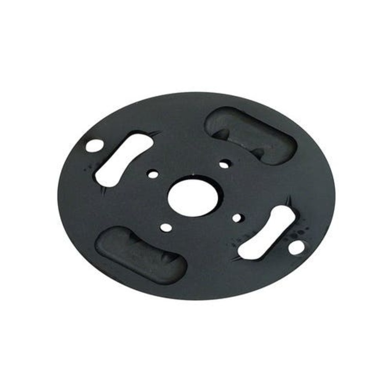 Hydraulic Pump Pressure Plate Vickers Vane Style fits Ford 600 620 630 640 650 660 700 740 800 820 840 850 860 900 950 960 NCA969B