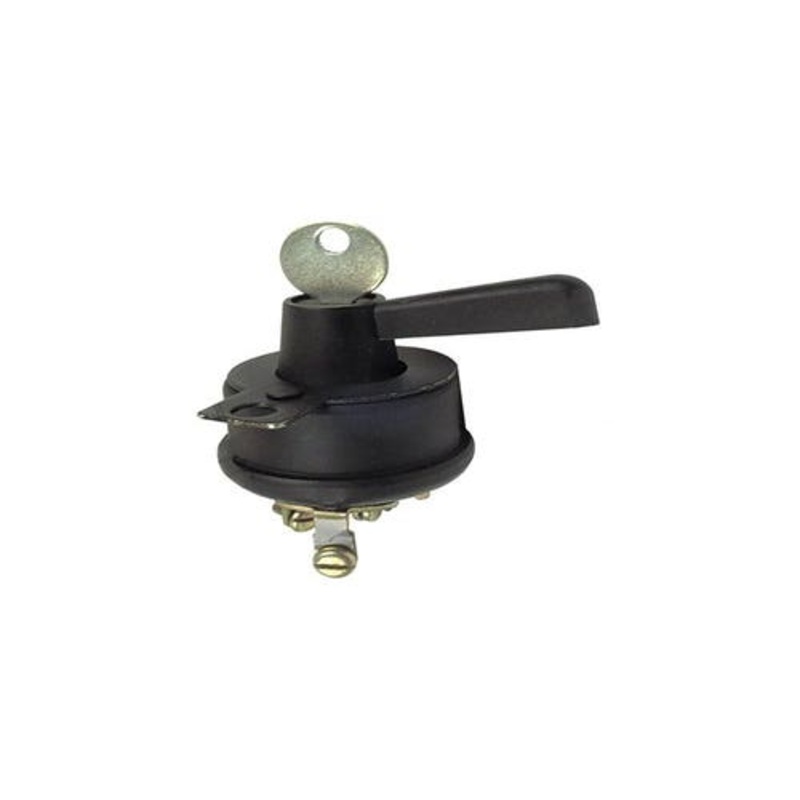 Ignition and Light Switch fits Ford Dexta Major Power Major Super Dexta Super Major 957E11654 957E11654B