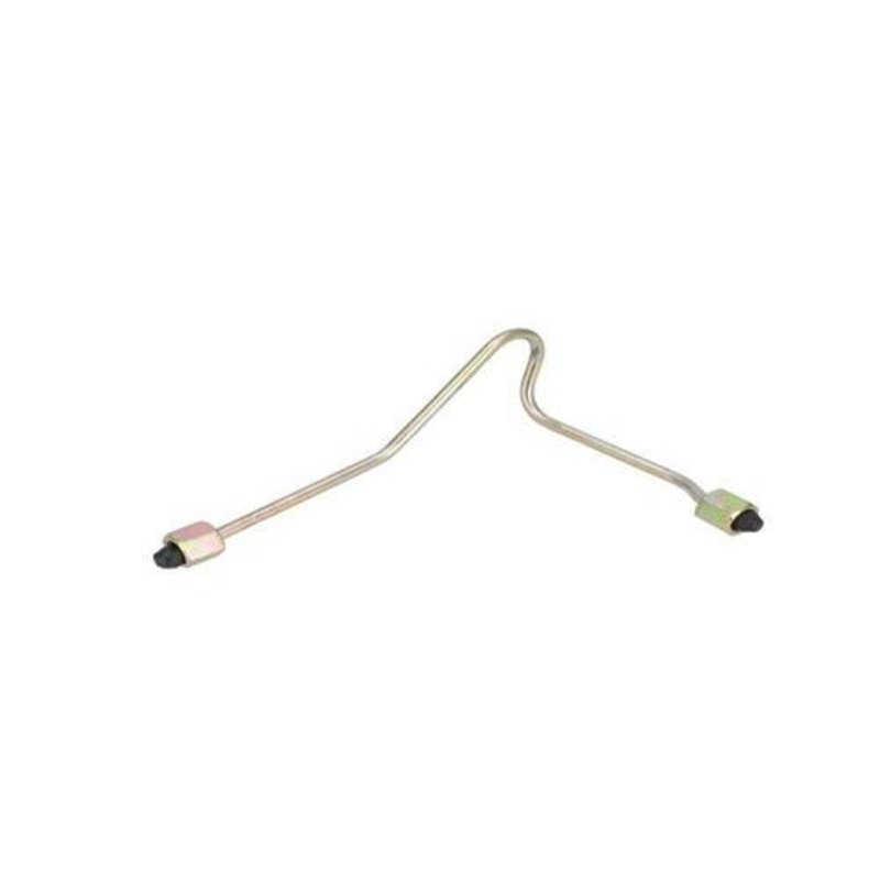 Injection Pipe No. 3 fits Zetor 3320 3340 4320 4340 5011 5211 5245 5320 5340 6011 6045 6211 6245 6320 6340 6911 6945 7011 7045 7211 7245 7711 55010803