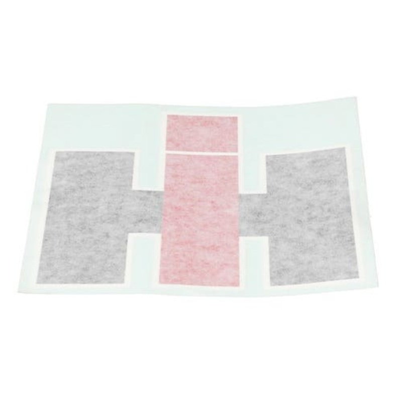 International Harvester Decal 5-1/2" x 6"