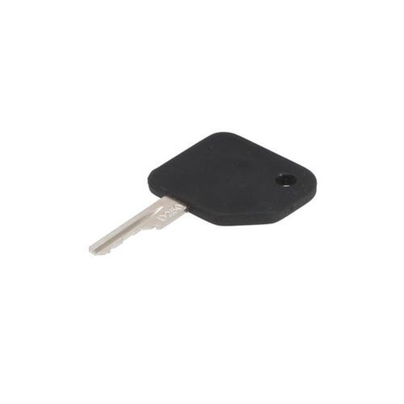 Key for Ignition Switch fits Zetor 7341 7520 10540 62455770
