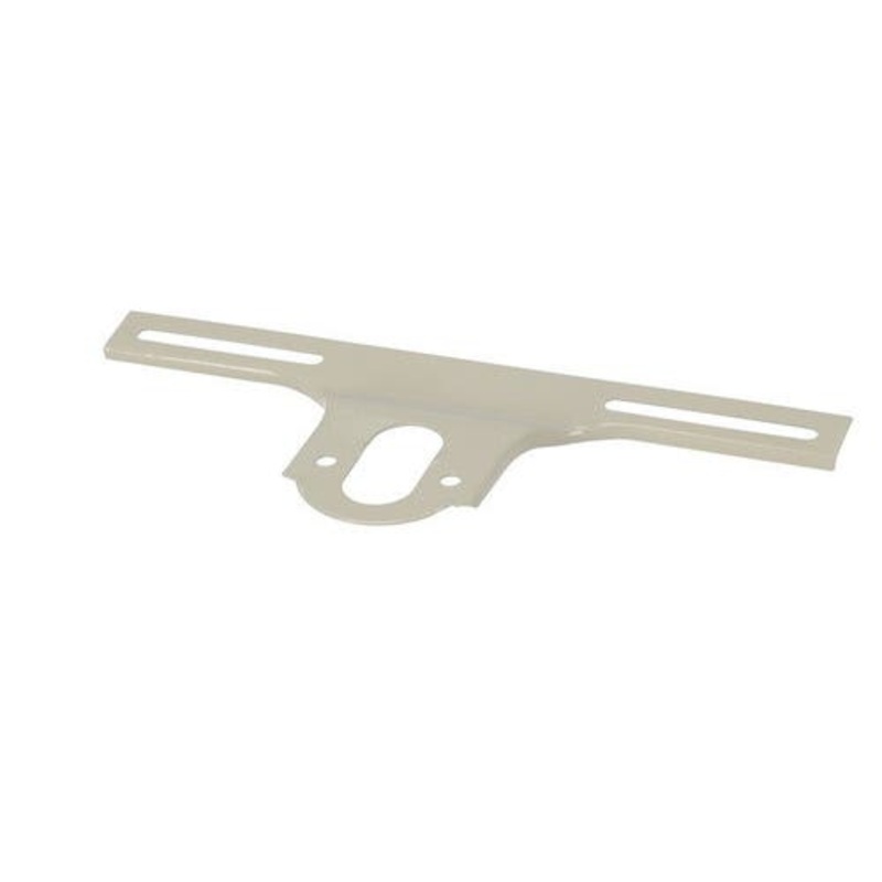 License Plate Bracket fits Ford NAA 2N 8N 9N 8N13406