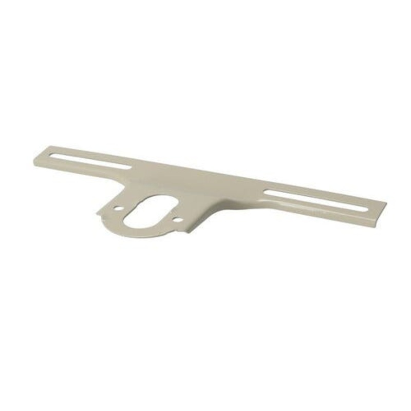 License Plate Bracket fits Massey Ferguson TE20 TEA20 TO20 TO30 TO35 1181801M91 fits Ford 2N 8N 9N 9N13406