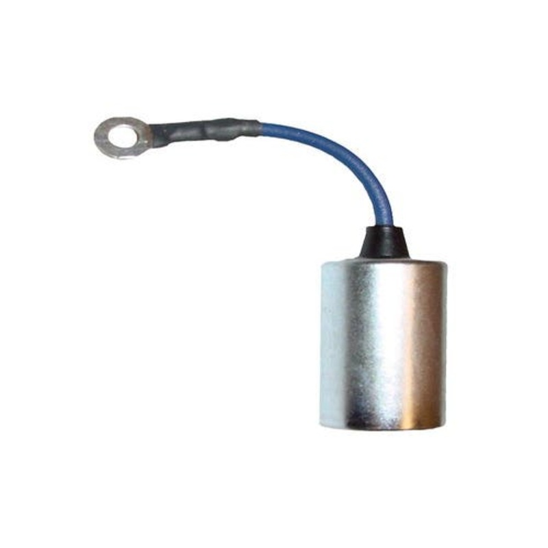 Magneto Condenser fits Allis Chalmers B C RC WC WD WF fits John Deere 2-5007 A12013 AR12013 X5614 fits Wico X5614