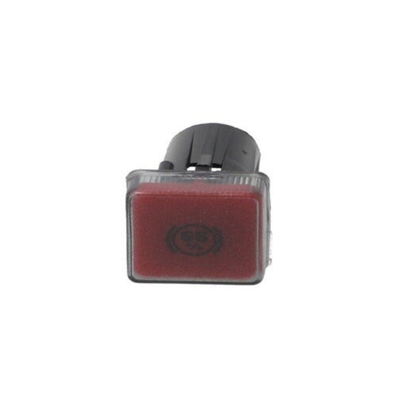 Minimum Air Pressure Indicator Lamp fits Zetor 5211 5245 6211 6245 7211 7245 7711 7745 60115613