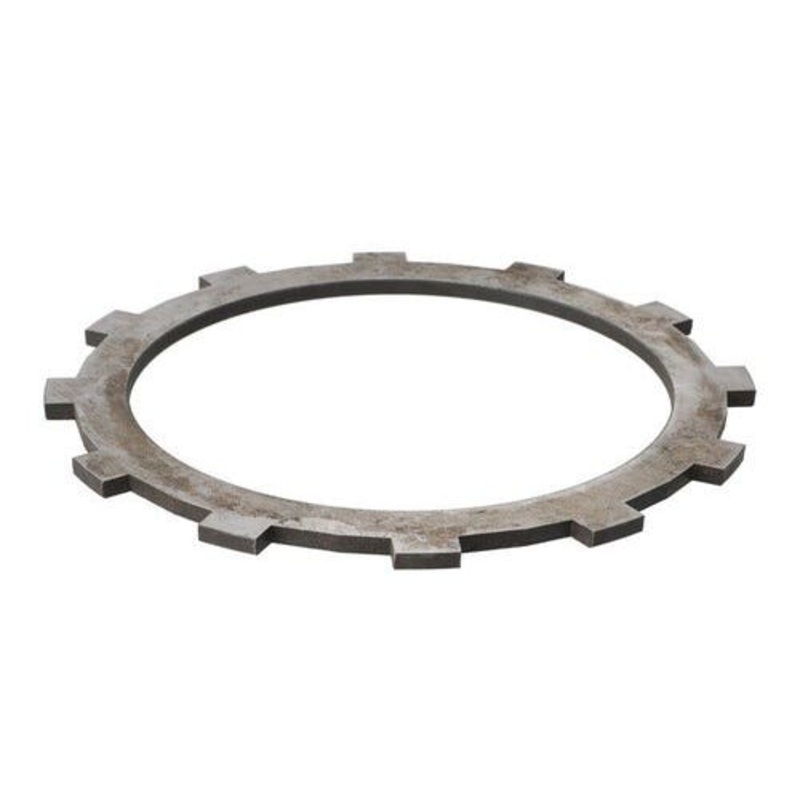 PTO Plate - Outer fits Zetor 8011 8045 10011 12011 12045 80153066