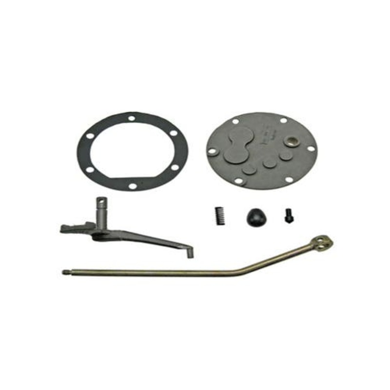PTO Shifter Assembly fits Massey Ferguson 135 150 165 175 230 231 235 240 245 250 253 255 263 265 275 282 283 285 20 20F 30B 30D 30E 40B 40E 50E 275